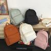 Women's Backpack College Style Schoolbag Student Commuter Backpack