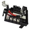 84354721 84043745 Car Battery Distribution Fuse Box For Chevrolet Silverado GMC Sierra 1500 2017 2018  2500 3500 HD