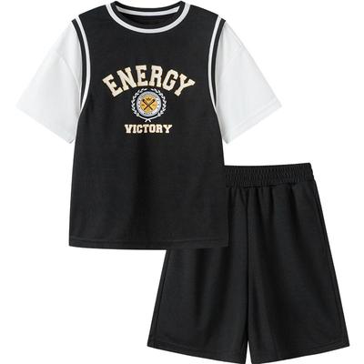 Jungen (ab 4 Jahren) – Kleidungssets für Jungen