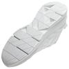 Under Armour Forge Runner Comfortable Durable Low-Top Casual Running Shoes Unisex Sneaker White 6003967-100