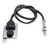 NOX Nitrogen Oxides Sensor 12642311 5WK96645C For GMC Savana Express Silverado 2500-4500 Sierra 10-15 Truck