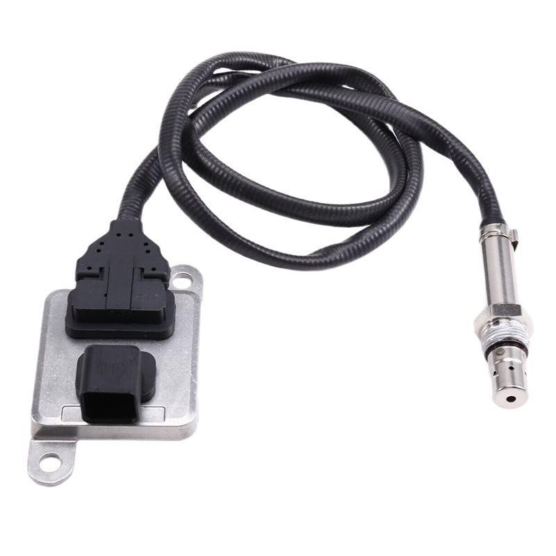 NOX Nitrogen Oxides Sensor 12642311 5WK96645C For GMC Savana Express Silverado 2500-4500 Sierra 10-15 Truck