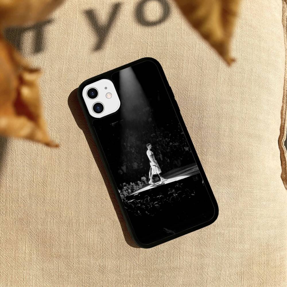 

Singer R-Rels B Albums For iPhone 17 16 15 14 13 12 11 Pro Max Plus Shockproof PC+TPU Phone Back Cover iPhone 14pro max