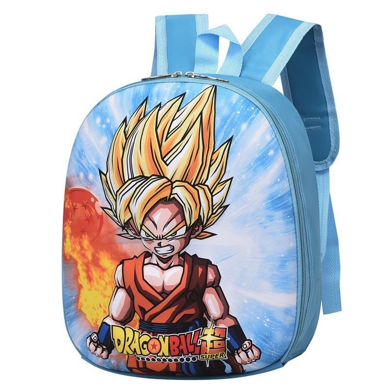 Elsa Mouse Dinosaur Unicorn Various Cartoon Backpacks Children