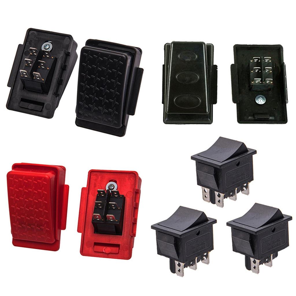 Pedal for Electric Vehicles with Automatic Reset And Construction