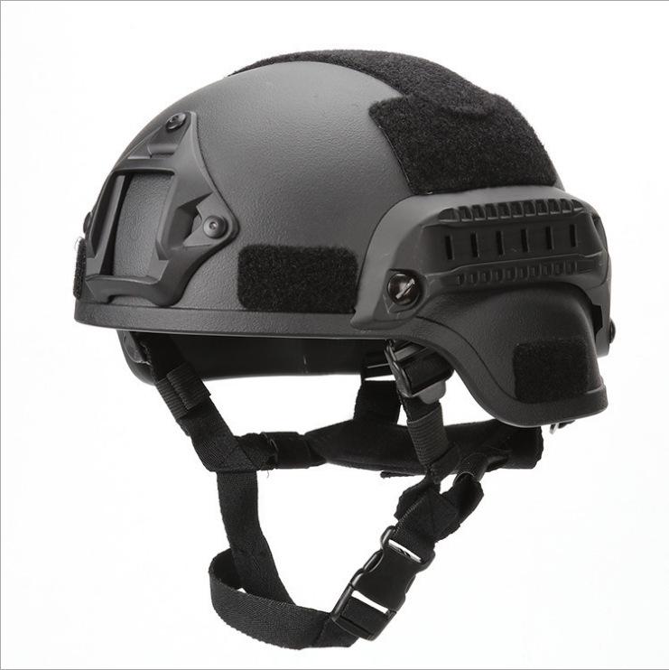 Mickey CS Lightweight Tactical Helmet for Kids
