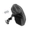 Universal Motorcycle Mudguard Rear Rear Wheel Cover Fender Splash Guard Protector Carbon Fiber For Harley Honda Suzuki Kawasaki