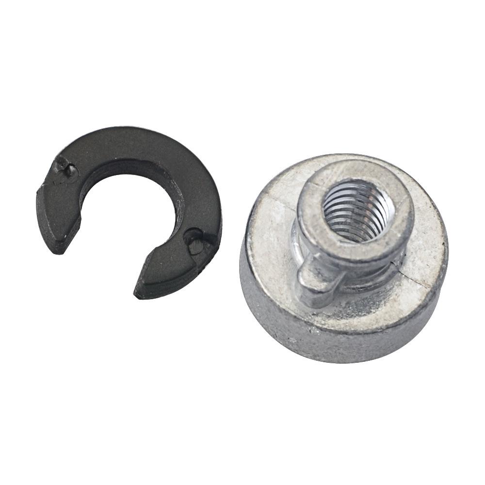 

Универсальный набор винтов заднего сиденья Harley для моделей XL883/1200 Iron, Fat Boy и 750