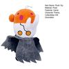 Game Character Plush Toy Game Inspired Knight Plushie Cartoon Stuffed Doll Decoration Ornament Game Fans Collectibles