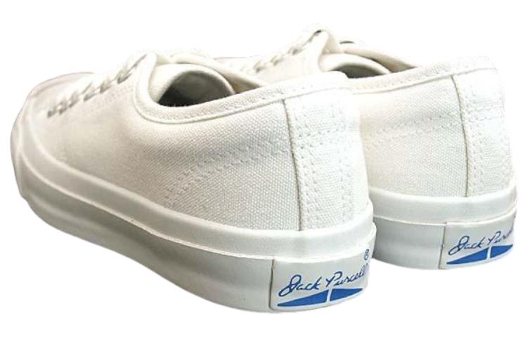 Converse Jack Purcell 'Bianco' 1R193