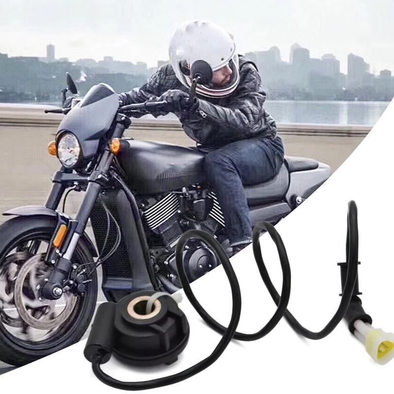 Motorcycle Speed Sensor Motorcycle Replacement Parts Precise Replacement Part Connection Cable For Motorbike Parts Outdoor Rough