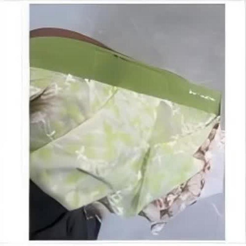 Mao Ren Men s Ice Silk Boxer Briefs 2XL
