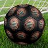 1 pz Stemma Bayern Monaco Taglia 5 Pallone da Calcio PVC Calcio Partite Sportive Allenamento Giochi all'Aperto Spiaggia Palloni Elastici 07c11
