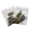 Titanium PH2 Anti-Slip Hex Screwdriver Bit Set for Electric and Air Drivers