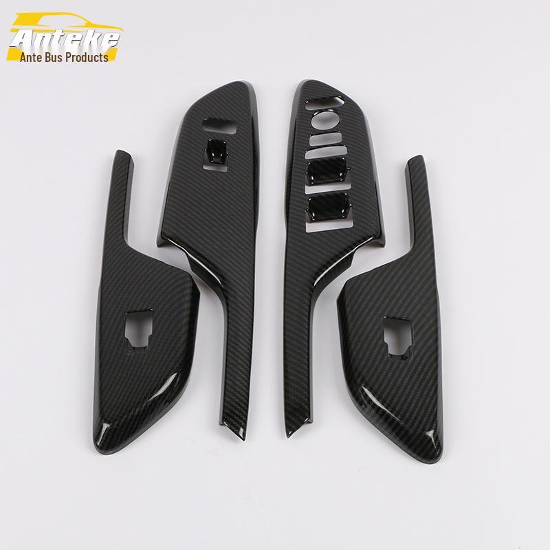 Civic 10. Generation Fensterheberschalter Zierblende (Alter 16-19)