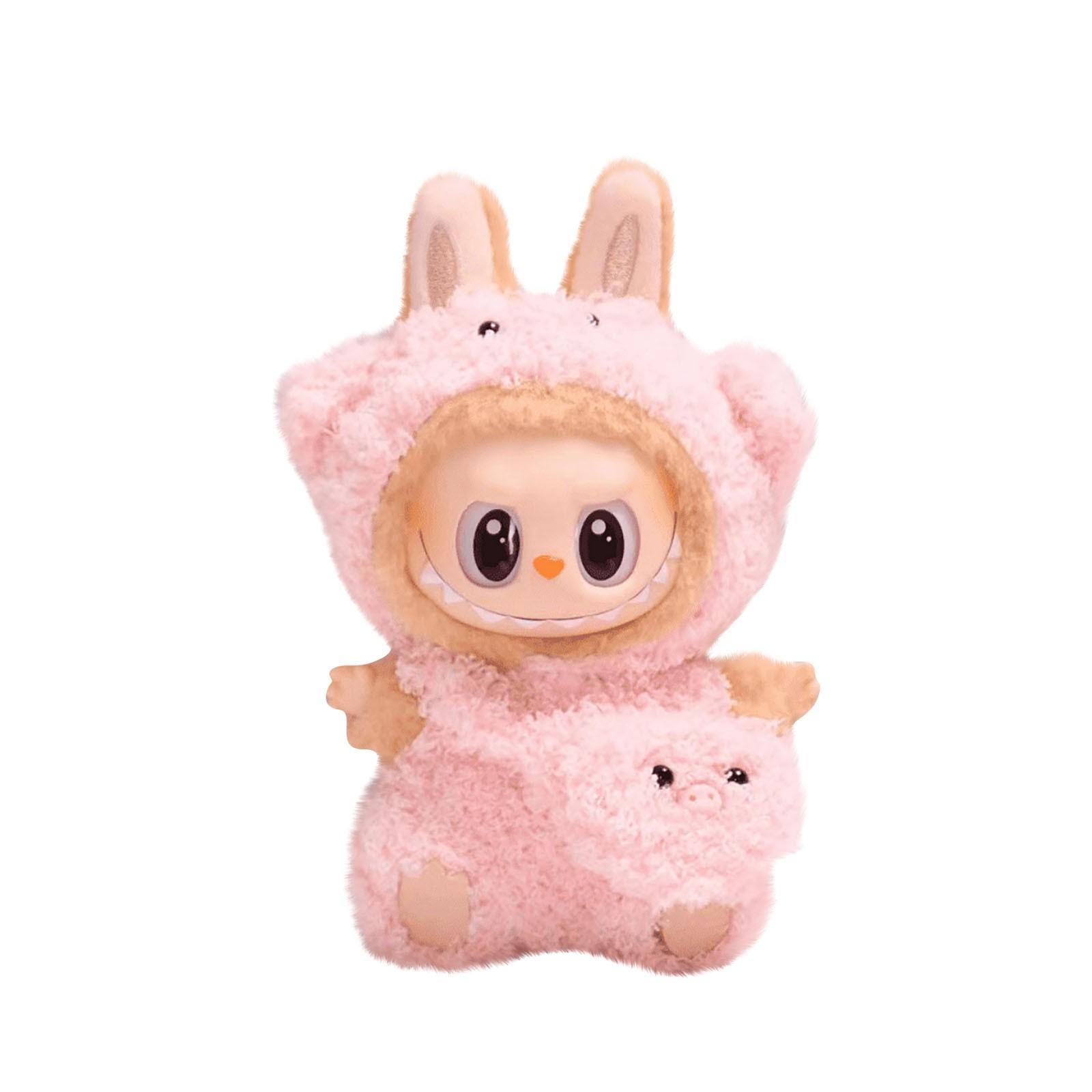 

Милая плюшевая кукла игрушка подарок мультфильм детская тряпичная кукла кукла One Size