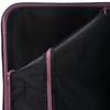 Wings Crake 20" Rose Gold Cabin Suitcase
