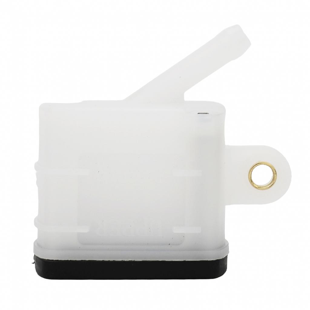 For Suzuki Offroad Bike Rear Brake Fluid Reservoir Fits KDX and KLX Series