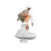 HOKA ONE ONE Comfortable Versatile Durable Low-Top Casual Shoes Unisex sneaker Sand 1141550