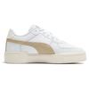 New PUMA Ca Pro Ow 'White Putty' 393490-05