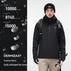 Pelliot P-Series Men's Waterproof Insulated Jacket