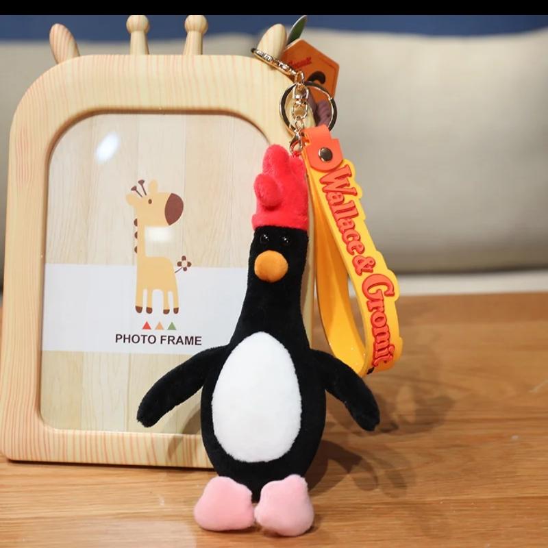 High-Quality Original High-Quality Wallace High-Quality And High-Quality Gromit High-Quality Plush Play sets High-Quality Anime High-Quality Cute