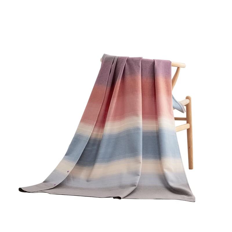 LUOLAI All-Season Multi-functional Blanket