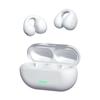 T75 Ear-Clip Bluetooth sluchátka Bone Conduction Sluchátka Bezdrátová sluchátka 3D Surround Stereo Bass Sportovní Headset s mikrofonem