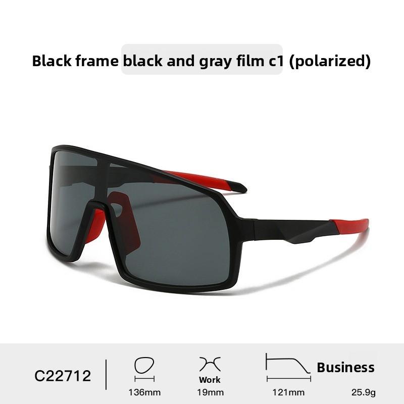 

Polarized Retro Round Sunglasses For Summer Outdoor Fashion Men Women чёрный
