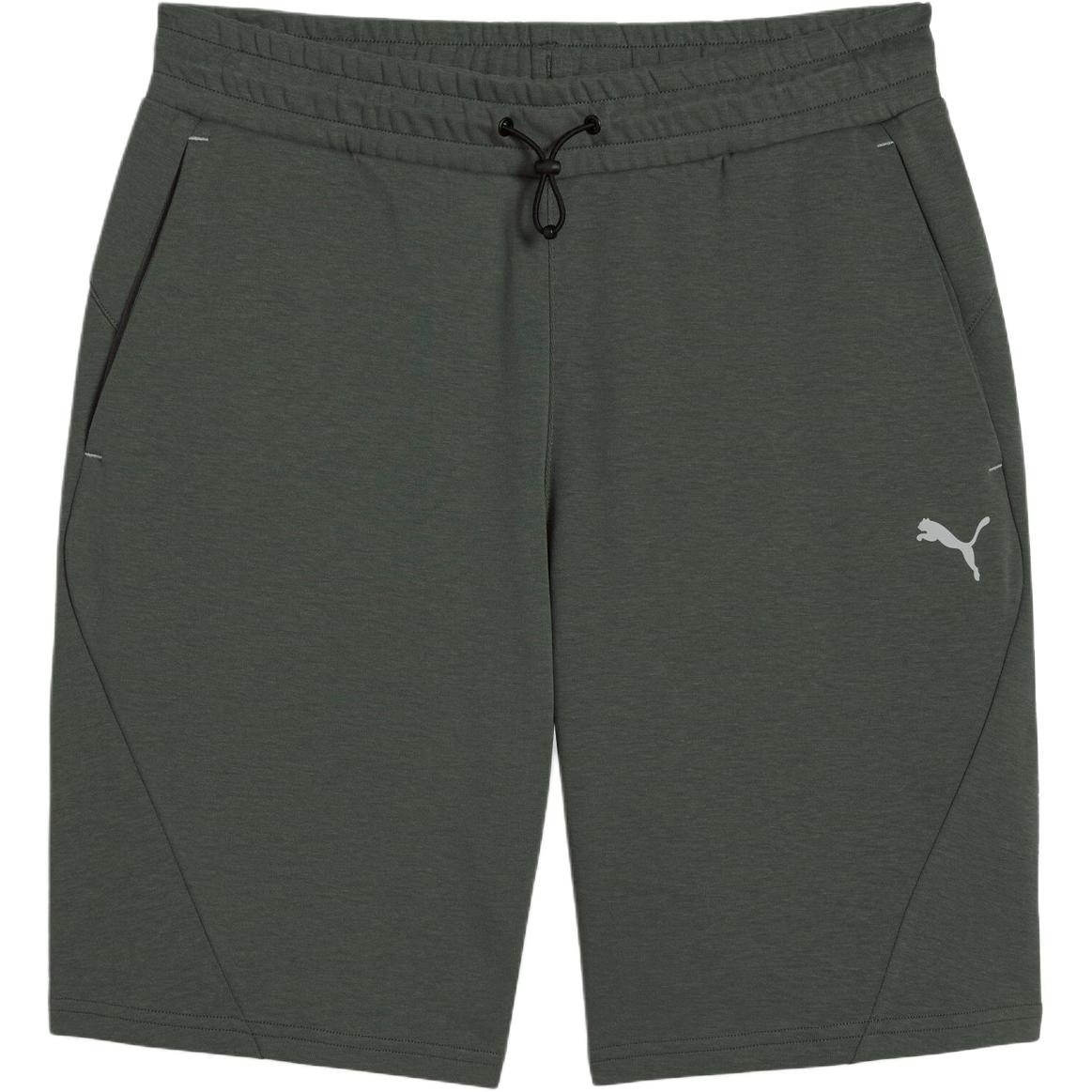 

New PUMA RAD/CAL Casual Shorts Men s Mineral Gray 681294-80 L (180/78A)