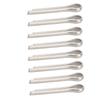 20Pcs Outboard Propeller Split Pin 91490‑30020‑00 for 20HP 6HP 8HP 9.9HP 15HP Outboard