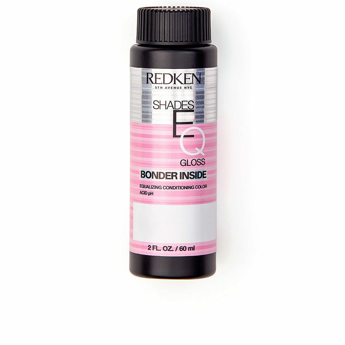 

Coloration Semi-permanente Redken Shades EQ Bonder Inside 010NB-9.05 (3 x 60 ml)
