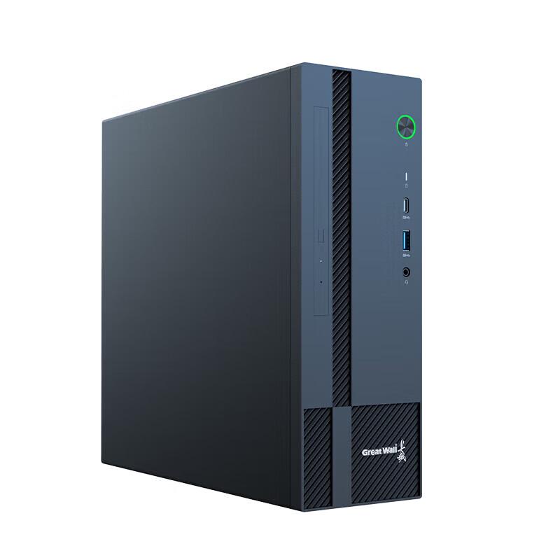 Great Wall Phytium Shicheng TD120A2 Desktop PC (CN Version)