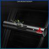 Auto Interior Car Air Freshener Outlet Air Vent Perfume Diffuser For Mitsubishi Lancer Lancer ASX Outlander 2 3 Pajero Mirage Exzos Pajero 4