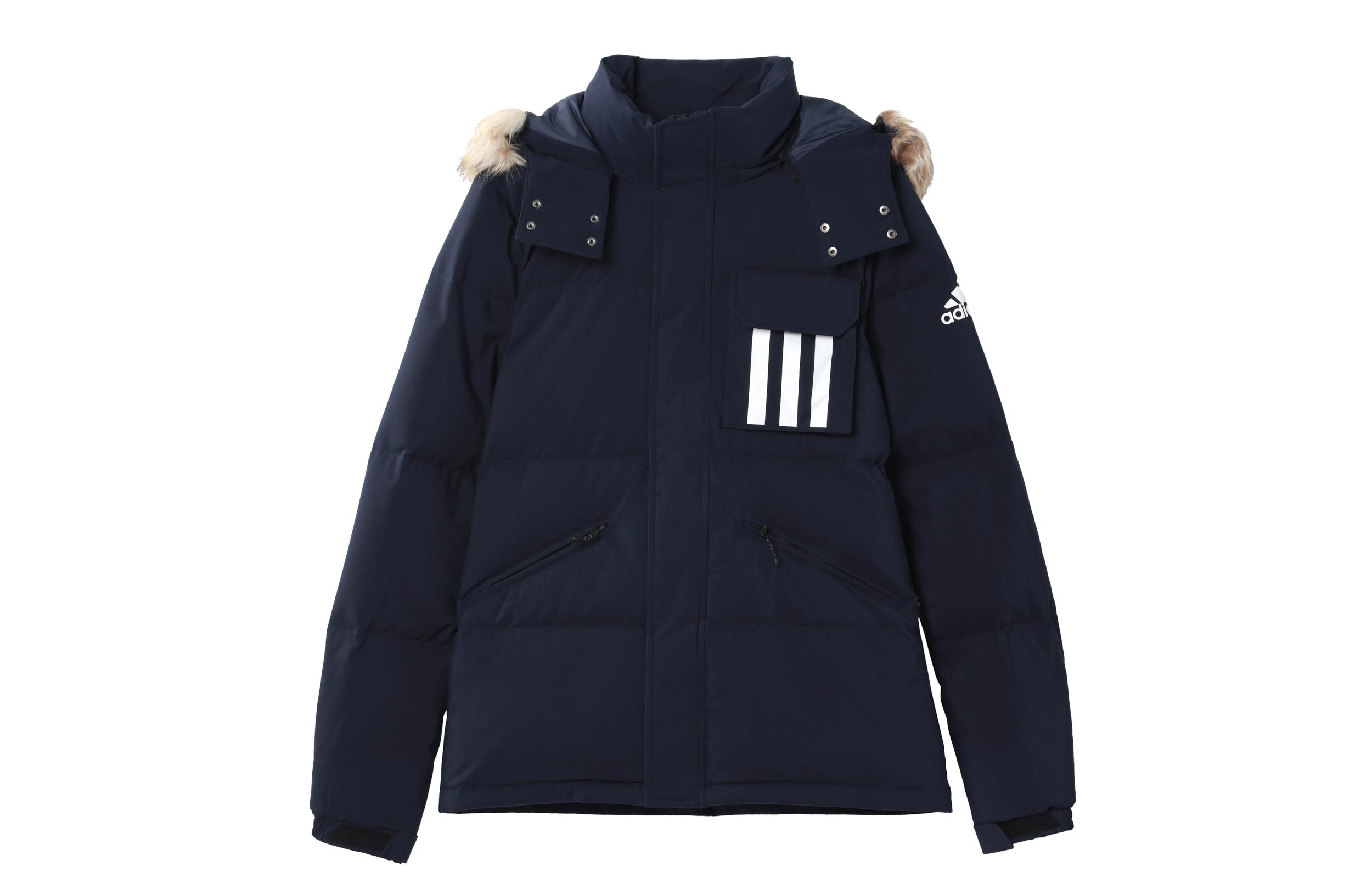 Adidas Down Jacket Men s Legend Ink GE9928 XL