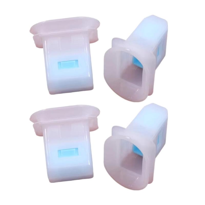 

Автомобільні застібки для кріплення сидінь без інструментів Універсальний затискач-фіксатор заднього сидіння автомобіля Затискач-фіксатор заднього сидіння автомобіля Для BYD 896302V000 1