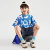Boys' Cotton Cooling Short Sleeve T-Shirt