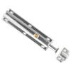 Self-elastic Latch Hardware Home Improvement Hardware Latch Self-elastic Sliding