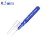 Xiaomi Watch Lubricant Oiler Metal Oil Pin Pen Portable Movement Part Lubricating Repair Maintenance Tool Accessories for Watchmakers
