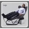 Pressotherapy Air Compression Foot Muscle Massager Leg Recovery Boots Lymphatic Drainage Machine  Relax Physiotherapy 8Cavity