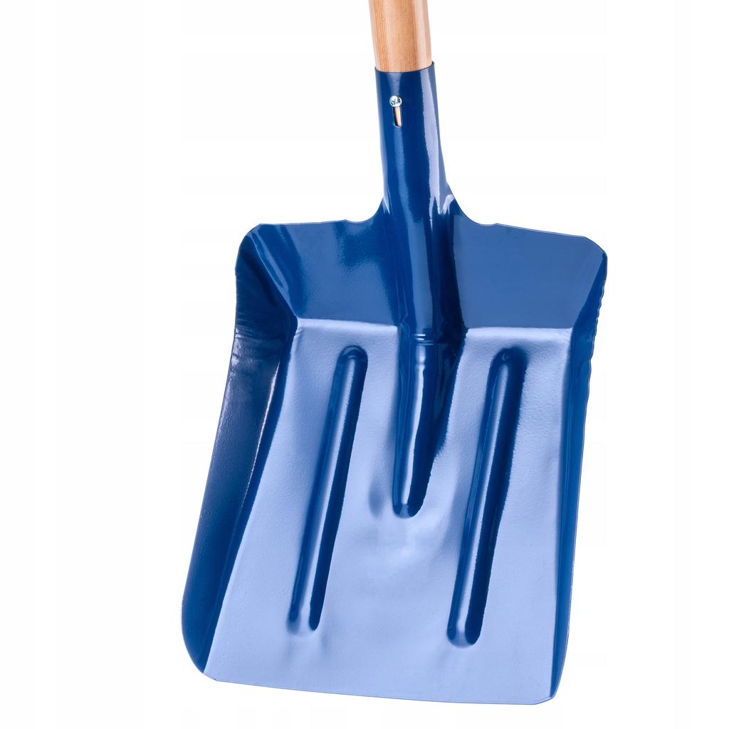 KADAX Shovel For Coal Sand Ash Strong Shovel For Furnace