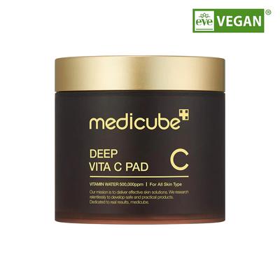 Almofada profunda Vita C 150g (70 almofadas)