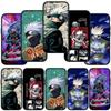 Phone Case for iPhone 17 15 16 Plus Redmi Note 14 12 11 13 Pro Max Huawei P30 P20 Lite OPPO A60 A40 A80 A38 A54 Kakashi Hatake Silicone Narutos Cover