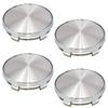 [NEGUES] Wheel Center Cap 60mm Bore Diameter 56mm 4 Pieces
