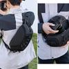 Portable Camera Chest Bag For DSLR Gear Scratch Resistant Design Comfortable Shoulder Strap Fashion Camera Storage Bag