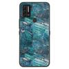 Custodia Per Umidigi A7 A9 Pro Custodie Morbido Silicone Protezione Stampa Coperture Nere per Umidigi A9 A7 Pro Funda Coque A9Pro A 9 Capa