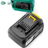 SATA J-series 18V Lithium Brushless Impact Wrench 1000Nm