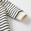 Newborn Baby Boy Long Sleeve Romper Bodysuit