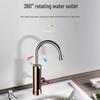 Instant Hot Water Faucet