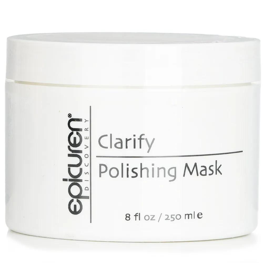 Clarify Polishing Mask (Salon Size) 250ml/8oz